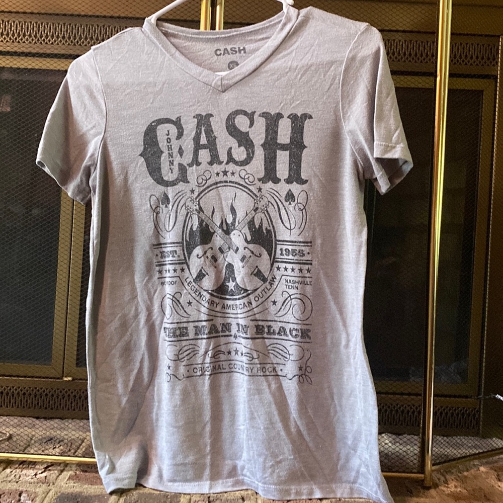 Johnny cash